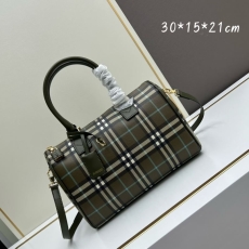 Burberry Top Handle Bags